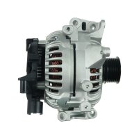 AS-PL A0218 Generator