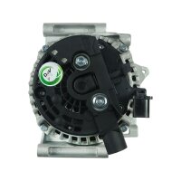 AS-PL A0218 Generator