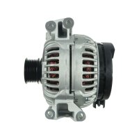 AS-PL A0218 Generator