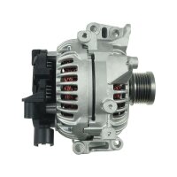 AS-PL A0222 Generator