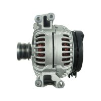 AS-PL A0222 Generator