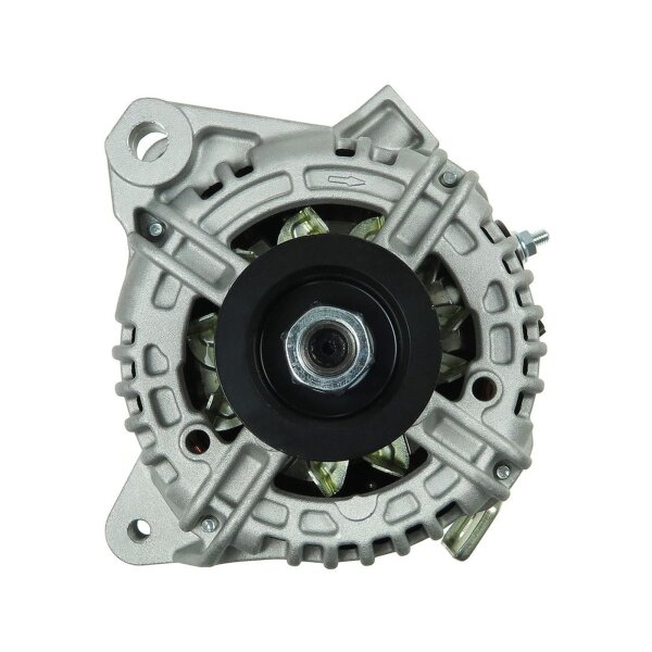 AS-PL A0224 Generator
