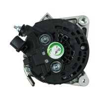 AS-PL A0224 Generator