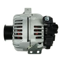 AS-PL A0224 Generator