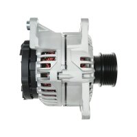 AS-PL A0228 Generator