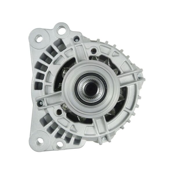 AS-PL A0233 Generator