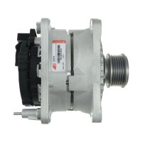 AS-PL A0233 Generator