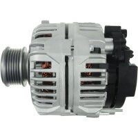 AS-PL A0233 Generator