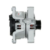 AS-PL A0236 Generator