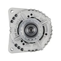 AS-PL A0237 Generator