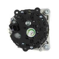 AS-PL A0237 Generator