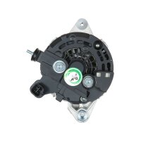AS-PL A0241 Generator