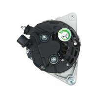 AS-PL A0256 Generator