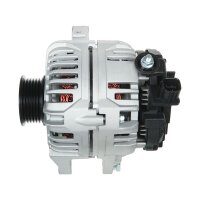 AS-PL A0256 Generator