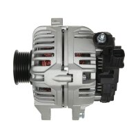 AS-PL A0257 Generator