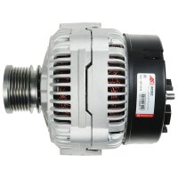 AS-PL A0262 Generator