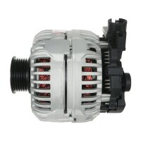 AS-PL A0268 Generator