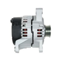 AS-PL A0273 Generator