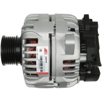 AS-PL A0278 Generator