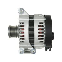 AS-PL A0280 Generator