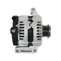 AS-PL A0281 Generator