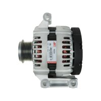 AS-PL A0281 Generator