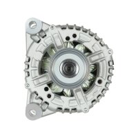 AS-PL A0284 Generator