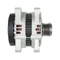 AS-PL A0284 Generator