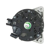 AS-PL A0284 Generator