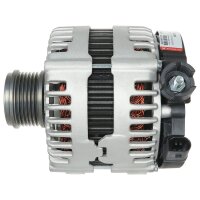 AS-PL A0284 Generator