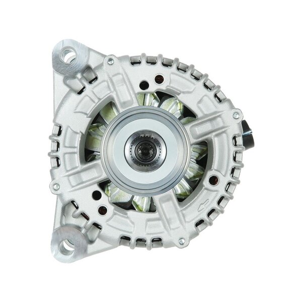AS-PL A0288 Generator
