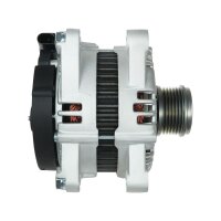 AS-PL A0288 Generator