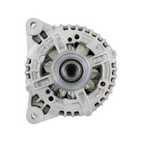 AS-PL A0289 Generator
