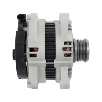 AS-PL A0289 Generator