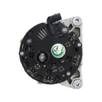 AS-PL A0289 Generator