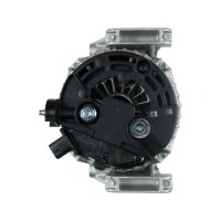 AS-PL A0297 Generator