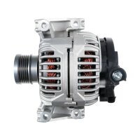 AS-PL A0297 Generator