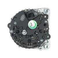 AS-PL A0299 Generator