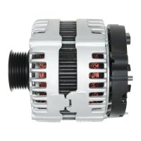 AS-PL A0299 Generator