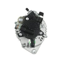 AS-PL A2022(P) Generator