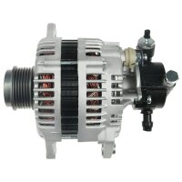 AS-PL A2022(P) Generator