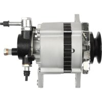 AS-PL A2025 Generator