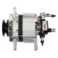 AS-PL A2025 Generator