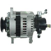 AS-PL A2032 Generator