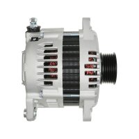 AS-PL A2041 Generator