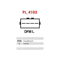 AS-PL A2041 Generator