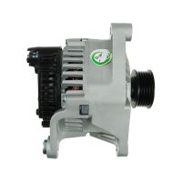 AS-PL A3081 Generator