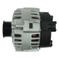 AS-PL A3101 Generator