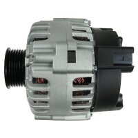 AS-PL A3102 Generator