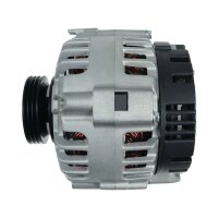 AS-PL A3106 Generator